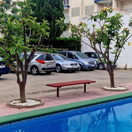 Apartamento Mar Del Priorat Daire Salou Dış mekan fotoğraf