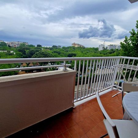 Apartamento Mar Del Priorat Daire Salou Dış mekan fotoğraf