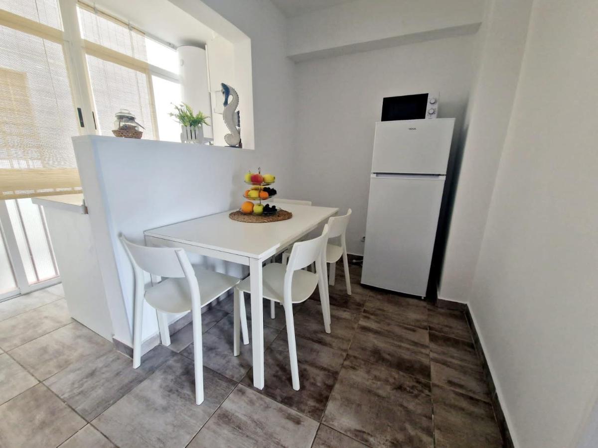 Apartamento Mar Del Priorat Daire Salou Dış mekan fotoğraf